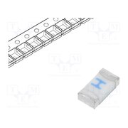 0440001.WR Fuse: fuse; 1A; 50VAC; 50VDC; quick blow; ceramic; 3.18x1.52x0.58mm rrm_cr5tQ1TyV7UmwiWUSWI3B0M1intgfP7i2RRMnFM
