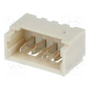 53047-0410 Connector: wire-board; socket; male; PIN: 4; PicoBlade™; straight kICp_wPS8lUWh5ss7gZy3PZQki4J8UzqijWnokxa51s