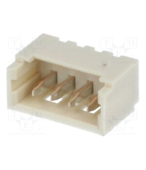 53047-0410 Connector: wire-board; socket; male; PIN: 4; PicoBlade™; straight kICp_wPS8lUWh5ss7gZy3PZQki4J8UzqijWnokxa51s