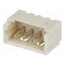 53047-0410 Connector: wire-board; socket; male; PIN: 4; PicoBlade™; straight kICp_wPS8lUWh5ss7gZy3PZQki4J8UzqijWnokxa51s