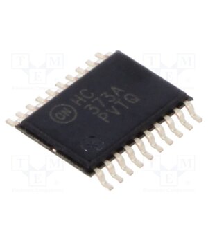 MM74HC373MTC IC: digital; 3-state,octal,D latch; Ch: 8; CMOS; 2÷6VDC; SMD; HC bQhLEQN6wZZ5r2cpt7SgeDeRScRBL_SmDkFv2mCxpwk