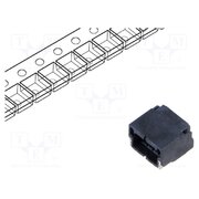KW30-4S-1H(800) Connector: wire-board; socket; male; KW30; 1A; PIN: 4; SMT; 1mm acc_lIhUnOXMavCPT4olSytSq2i5jvR87BukLYV1AVs