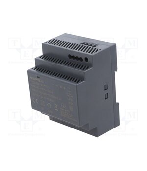 HDN-10024 Power supply: switching; for DIN rail; 90W; 24VDC; 3.83A; OUT: 1 3YSyMwAx_ectGGSY1BZPxhIGgL5WBMcl18_ZQGYVwWM