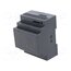 HDN-10024 Power supply: switching; for DIN rail; 90W; 24VDC; 3.83A; OUT: 1 3YSyMwAx_ectGGSY1BZPxhIGgL5WBMcl18_ZQGYVwWM