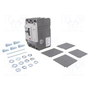 TD160N FMU 160A 3P Power breaker; Poles: 3; on panel,for DIN rail mounting; IP20 UXBNXRCCFFTIaSPREZEa0C7gD0eeTWRnL3BexZoVUWw