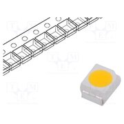 ASMT-UWB1-NX3J2 LED; white warm; SMD; 3528,PLCC2; 1800÷2300(typ)-3550mcd; 2700K fYR3OyvmrWVe03uhz2lYiEznpnq3N17jBzO3p7is6cg