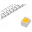 ASMT-UWB1-NX3J2 LED; white warm; SMD; 3528,PLCC2; 1800÷2300(typ)-3550mcd; 2700K fYR3OyvmrWVe03uhz2lYiEznpnq3N17jBzO3p7is6cg