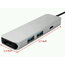 ADAPTERIS USB-C į HDMI, 2xUSB3.0, micro USB CKAMMHL03+1.jpg