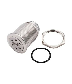 BUZZER Ūdensizturīgs ø22mm, ar mirgojošu sarkanu LED, 60dB 12V ...24V

 IBUZ11+1.jpg