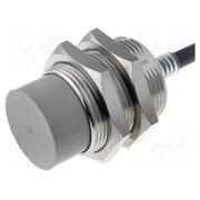 E2E-X18MY1 2M Sensor: inductive; Range: 0÷18mm; 20÷264VAC; OUT: 2-wire NO; M30 HJKqG2Nanf6HmrhGEe6xdJTXdbPBBbXoiVqQ6LeJl4w