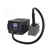 QUICK TR1300A Station: hot air; digital,with push-buttons; 1000W; 100÷500°C Cn7G9-6_hQdQukFKTmRKlhPx7m0E2chjE1x2sRwOs_Y