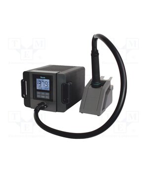 QUICK TR1300A Station: hot air; digital,with push-buttons; 1000W; 100÷500°C Cn7G9-6_hQdQukFKTmRKlhPx7m0E2chjE1x2sRwOs_Y