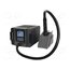 QUICK TR1300A Station: hot air; digital,with push-buttons; 1000W; 100÷500°C Cn7G9-6_hQdQukFKTmRKlhPx7m0E2chjE1x2sRwOs_Y