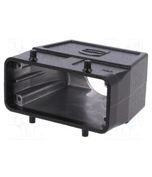 19307160428 Enclosure for connectors: HDC; size 16B; for cable; Han® B; M40 QLsmdOMp5oZiI3wRci218ZxCev7db7--WtNeAFg6rWs