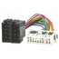 ZRS-106 Connector; radio,ISO; Nissan; PIN: 16 iAzu2KhNW-0zDF1ZrWCuye5U4Cv2jwBnRnSmOu7D5y4