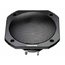 FULLRANGE SPEAKER FRS 10WP, 8Ω, black,  Visaton GAVSPFRS10J_8.jpg