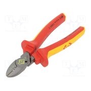 431009 Pliers; side,cutting,insulated; 160mm hBzp1PtTKe-cGyF7ZDXGmiQj3_YoasvaQ9Bq1QPW5Zw
