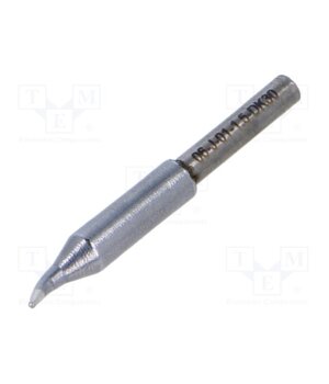 TSS06-J-01-1,5 Tip; bent conical; 0.2mm; for hot tweezers 9gdHo3gWf7CiX0XfJm3hFV2UTEoCIBaKx2QlHCryWe0