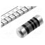 SMM02040C1000FB300 Resistor: thin film; SMD; 0204 MiniMELF; 100Ω; 250mW; ±1%; 50ppm/°C DVbuVSaLvi5HdcmBian1GJzxtMJgZ2rQu5xkaY4JAQk