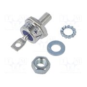 VS-40HF160 Diode: rectifying; 1.6kV; 40A; cathode to stud; DO203AB,DO5; 1.5V _VBD8qmC-Z7eRru11dc4s3NPkxqAobr8r3e3QQ0hPIw