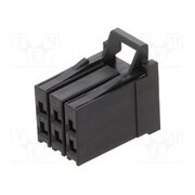 1318095-1 Connector: wire-board; socket,plug; female; PIN: 6; 600V; 5.08mm FgdC7q9mGWZ0vsshuHvmeAxj8cbvl0Qf2g_nA6AZJTs