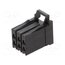 1318095-1 Connector: wire-board; socket,plug; female; PIN: 6; 600V; 5.08mm FgdC7q9mGWZ0vsshuHvmeAxj8cbvl0Qf2g_nA6AZJTs
