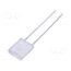 NTE3120A Phototransistor; THT; 100mW; 880nm; 30V; 35°; 0.11mm2; t(on): 10us 8Ihzp55FR3Upl4HEAB1gx0s8aZLaAXBLqXYSEhPEIEs