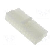 H5150-24PDW000R Connector: wire-wire/PCB; plug; female; PIN: 24; N42W; 600V; 4.2mm pOLTWsBY_YJ2uvK4mKmanKz3Gnu-dQfSve1COti3_D4