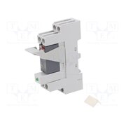 1SVR405601R3110 Relay: interface; DPDT; Ucoil: 230VAC; for DIN rail mounting; CR-P Kg9J29DFjiIExXKmX9Sj8evnfaPYf_lk3YXfjmxQtrM