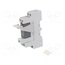 1SVR405601R3110 Relay: interface; DPDT; Ucoil: 230VAC; for DIN rail mounting; CR-P Kg9J29DFjiIExXKmX9Sj8evnfaPYf_lk3YXfjmxQtrM