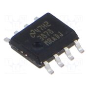 LP3878MRX-ADJ/NOPB IC: voltage regulator; LDO,adjustable; 1÷5.5V; 0.8A; PowerSO8; SMD utgG_Pn9s3DKwoadRXQoCpAN_2M_af1nQc8wAzHpoXA
