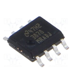 LP3878MRX-ADJ/NOPB IC: voltage regulator; LDO,adjustable; 1÷5.5V; 0.8A; PowerSO8; SMD utgG_Pn9s3DKwoadRXQoCpAN_2M_af1nQc8wAzHpoXA