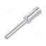 11190400 Contact; male; silver plated; 4mm2; turned contacts; crimped dfvaS2PLv8ZcqQ6Pg_pOUDzuXXNQsc_3_dLMAyiO3sM