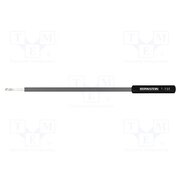 1-155 Trimmer; Bit: slot; Size: 3.5x0.7mm; Blade length: 130mm pOBvPUVEvXqodbB88_cWcCTw3JCC9pmwidOBaMghT8M
