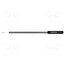 1-155 Trimmer; Bit: slot; Size: 3.5x0.7mm; Blade length: 130mm pOBvPUVEvXqodbB88_cWcCTw3JCC9pmwidOBaMghT8M