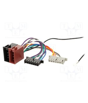 ZRS-176 Connector; radio,ISO; Chrysler,Dodge,Jeep; PIN: 14 Rrust4coUCWHBgF3VNEYbFKhFc-ZkjeaxKliuIneTbw