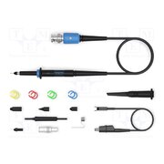 TT-LX212 Probe: for oscilloscope; passive; 150MHz; 10: 1; 400V; 10MΩ/13pF TdHHE3WxSrOAdfPQC5fZ6FGoM3iy8plLcZXZjhOUiNQ