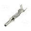 02-09-2103 Contact; male; Standard .093"; tinned; 20AWG÷14AWG; bulk; crimped wf43lVlMWdZqoDyJ3KJDjUFHWYXydjvWAJeHio6AV8s