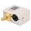 060-121966 Module: pressure switch; pressure; OUT 1: relay,SPDT; 250VAC/16A 1omTAeNsrgf_cOvc9JQ4NRRkJO9oCQLGuF4ccNAo4FI
