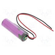 SL-360/FL Battery: lithium (LTC); 14505; 3.6V; 2400mAh; non-rechargeable RI0ScOaMAshWS53QR7OEdDayGnsKsr7YJzF9ijU4IMs