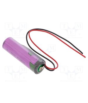 SL-360/FL Battery: lithium (LTC); 14505; 3.6V; 2400mAh; non-rechargeable RI0ScOaMAshWS53QR7OEdDayGnsKsr7YJzF9ijU4IMs