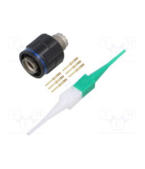 D38999/26MA35PN Connector: military; plug; male; PIN: 6; MIL-DTL-38999 Series III N5DACxpDBSkHPy_ibpb_H-jjvajHfTRdoIufmYlATac