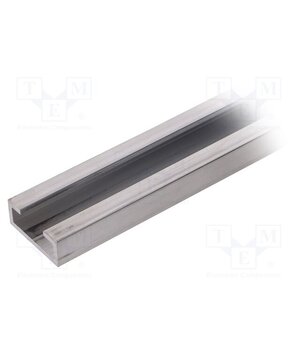 3045.1212 Mounting rail for protection rubber strip; -20÷55°C; 2m ED3u653eA3lLgBnZl4REuE0tn2T_sbO50IM_ORs34JQ