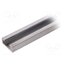 3045.1212 Mounting rail for protection rubber strip; -20÷55°C; 2m ED3u653eA3lLgBnZl4REuE0tn2T_sbO50IM_ORs34JQ
