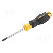 STHT16155-0 Screwdriver; Phillips; PH1; C/GRIP; 75mm 8bwqXRloEOu7XCW6Ri4rvF6a-7eBjpTQnNfULZ2XrA8