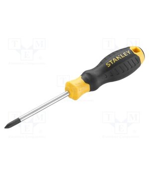STHT16155-0 Screwdriver; Phillips; PH1; C/GRIP; 75mm 8bwqXRloEOu7XCW6Ri4rvF6a-7eBjpTQnNfULZ2XrA8