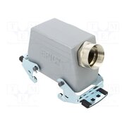 10083000 Enclosure for connectors: HDC; size H-B 16; for cable; angled WUtTnx66nTNNU6DlDm8JA_2EwS0rlrdZ3C06eYT8qek