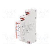 RPN-1VFS-A400 Voltage monitoring relay; for DIN rail mounting; RPN-1V; SPDT mIqnOxKqrBzHf_SCBEUkVL907IvSFQTA_PR8nM0C7fs