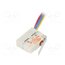 V4NSY1UL Microswitch SNAP ACTION; 3A/250VAC; with lever; SPDT; ON-(ON) iX7G23GkHxcgNzYiVgAdpmkue9e1YlhtObrTPy58hCQ