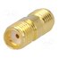 SMA7071A2-3GT50G-50 Coupler; SMA female,both sides; straight; 50Ω; PTFE; gold-plated i07qB3POmuxVNw04iZoq7AMWi6wU86VzK96K0gdTtyM